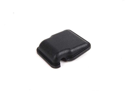 Tapa embellecedora anilla sujeción OEM 51477068931 para MINI R55, R56, R57, R58, R59, R60, R61 y BMW E60, E61, E63, E64. Pieza original MINI y BMW.