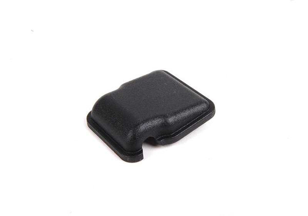 Tapa embellecedora anilla sujeción OEM 51477068931 para MINI R55, R56, R57, R58, R59, R60, R61 y BMW E60, E61, E63, E64. Pieza original MINI y BMW.