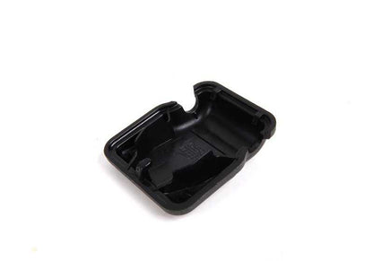 Tapa embellecedora anilla sujeción OEM 51477068931 para MINI R55, R56, R57, R58, R59, R60, R61 y BMW E60, E61, E63, E64. Pieza original MINI y BMW.