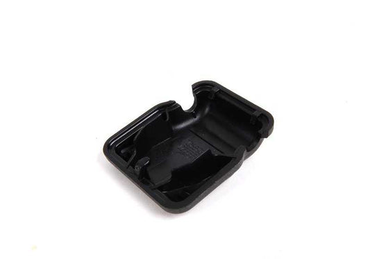 Tapa embellecedora anilla sujeción OEM 51477068931 para MINI R55, R56, R57, R58, R59, R60, R61 y BMW E60, E61, E63, E64. Pieza original MINI y BMW.