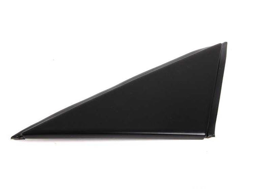Moldura esquina derecha OEM 51321924918 para BMW E30. Original BMW.