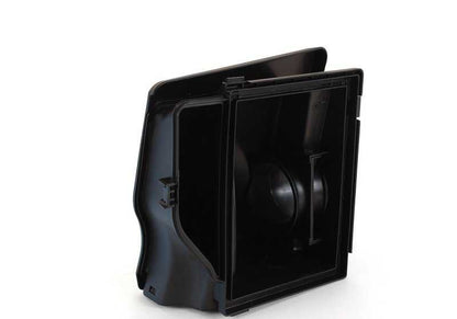 Silenciador de ruido de admisión OEM 13717514877 para BMW Z4 E85. Original BMW.