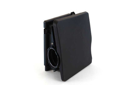 Silenciador de ruido de admisión OEM 13717514877 para BMW Z4 E85. Original BMW.