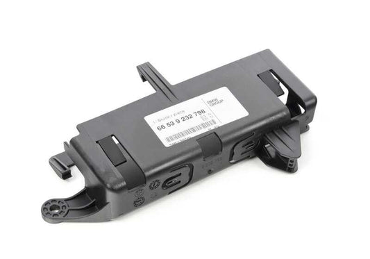 Soporte de centralita OEM 66539232798 para BMW F30, F31, F34, F80, F32, F33, F36, F82, F83. Compatible con modelos 316d, 316i. Pieza original BMW.