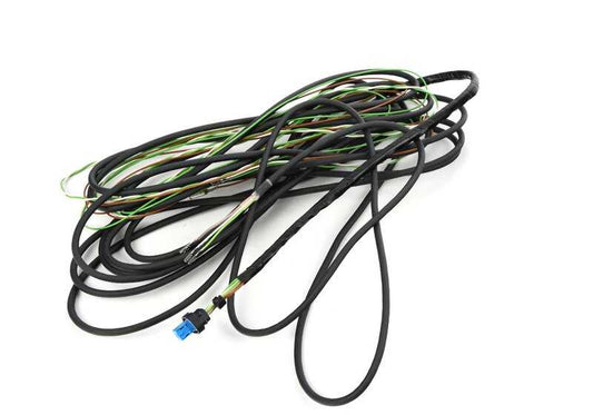 Cable reparación cámara marcha atrás OEM 61119390807 para MINI Clubman F54, F54 LCI, Cabrio F57. Original MINI.