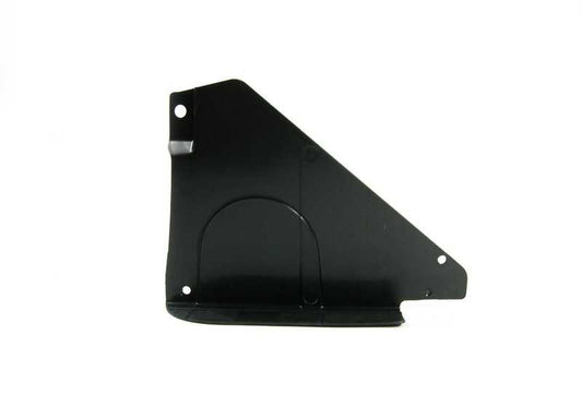 Rear Right Trim Strip OEM 51713401988 for BMW E83 X3. Original BMW.