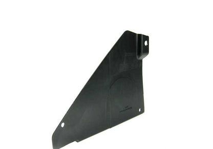 Tira embellecedora trasera derecha OEM 51713401988 para BMW E83 X3. Original BMW.