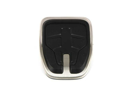 OMIDABLE STEEL INSERTEPEDAL OM 35216885865 for BMW G20, G21, G30, G31, G80, G80N, G82, G82N, G01, G29, G87. Original BMW piece.