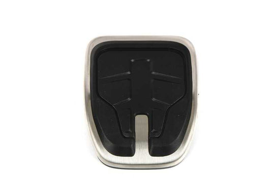 OMIDABLE STEEL INSERTEPEDAL OM 35216885865 for BMW G20, G21, G30, G31, G80, G80N, G82, G82N, G01, G29, G87. Original BMW piece.