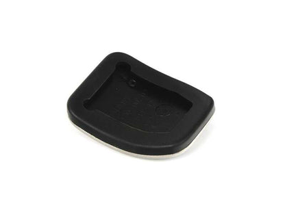 OMIDABLE STEEL INSERTEPEDAL OM 35216885865 for BMW G20, G21, G30, G31, G80, G80N, G82, G82N, G01, G29, G87. Original BMW piece.