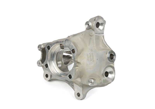 Mangueta de suspensión con corrección de caída derecha OEM 31206897100 para BMW G42. Original BMW.