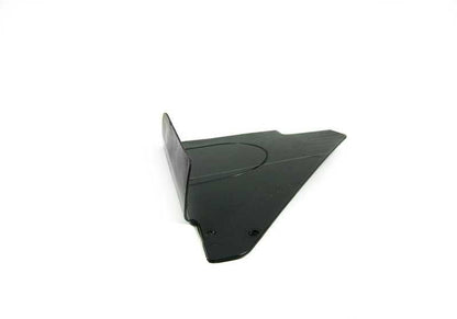 Tira embellecedora trasera derecha OEM 51713401988 para BMW E83 X3. Original BMW.