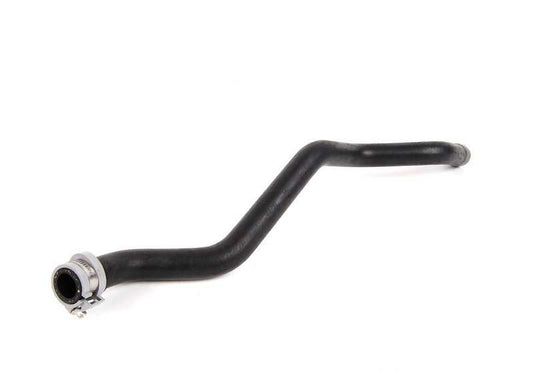 Wasser-Health-Ventilrohr für BMW 3 E46-Serie (OEM 64218363198). Original BMW
