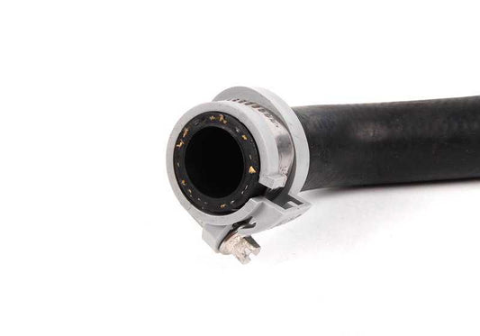 Wasser-Health-Ventilrohr für BMW 3 E46-Serie (OEM 64218363198). Original BMW