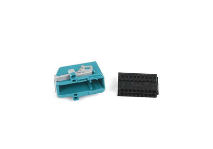 Kit de reparación de conector OEM 61132471241 para BMW F40, F70, F44, G87, E46, G20, G21, G28, G80, G81, G22, G23, G26, G82, G83, F07, F10, F11, F18, G60, G61, G68, G90, F06, F12, F13, F01, F02, F04, G11, G12, G70, G14, G15, G16, U11, U12, U10, F25,