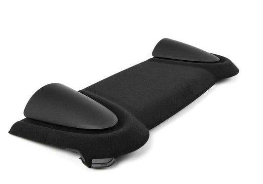 OEM 5146275870 Plateau de support avant pour Mini R56, R58, Cooper S ... et plus. Mini d'origine.