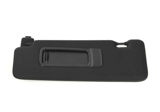 ** Parasol esquerdo OEM 51165A2A151 para BMW G05, F95. BMW original.