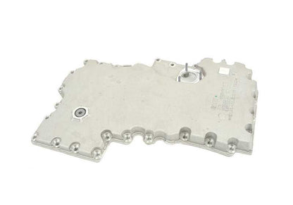 Cárter de aceite OEM 11138623621 para BMW G12. Original BMW.