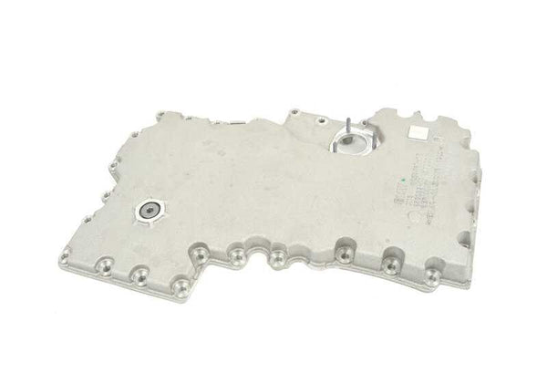 Cárter de aceite OEM 11138623621 para BMW G12. Original BMW.