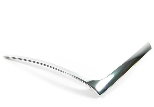 Right molding cover OEM 51168398506 for BMW E36, Z3. Original BMW.