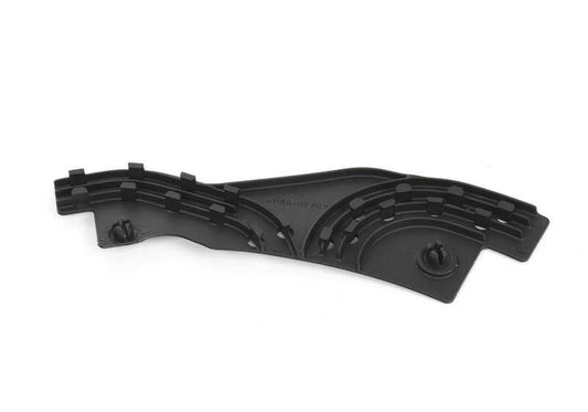 Cubierta de soporte tensor derecho OEM 54318268990 para BMW E46. Original BMW.