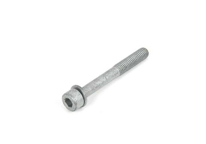 Vite cilindrica OEM 07119905756 per BMW E60, E61, E63, E64, I3 (I01), I8 (I12, I15). BMW originale.
