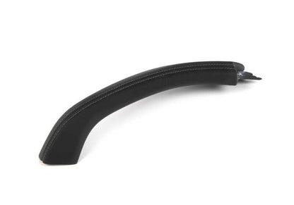 Embellecedor interior maneta izquierda OEM 51415A36395 para BMW G01, F97, G02, F98. Original BMW.