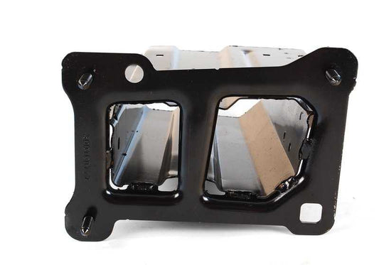 Partial section of the right engine mount for BMW Z4 E85, E86 (OEM 41117171466). Original BMW