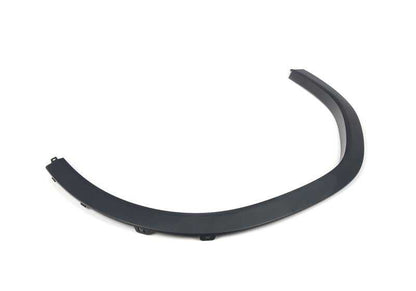 Aletín delantero derecho imprimado OEM 51775A7E862 para BMW X6 G06. Original BMW.