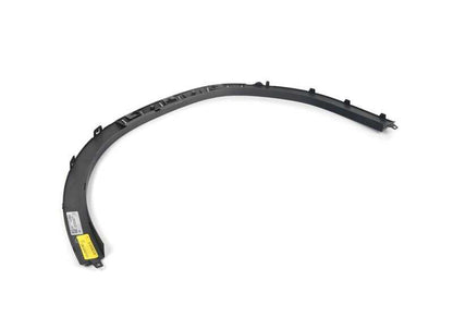 Aletín delantero derecho imprimado OEM 51775A7E862 para BMW X6 G06. Original BMW.