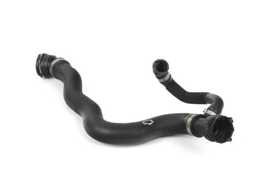 Refrigerant hose OEM 17129797615 for BMW G01, G08, G02. Original BMW.