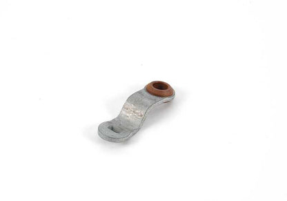 Palanca de cambios automática OEM 24517570818 para BMW E81, E82, E87, E88, E36, E46, E90, E91, E92, E93, E34, E39, E60, E61, E63, E64, E32, E38, E31, E84, E83, E53, Z3, E85, E86, E89, E52. Original BMW.