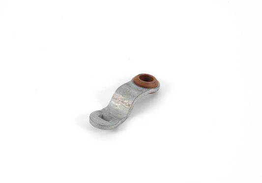 Palanca de cambios automática OEM 24517570818 para BMW E81, E82, E87, E88, E36, E46, E90, E91, E92, E93, E34, E39, E60, E61, E63, E64, E32, E38, E31, E84, E83, E53, Z3, E85, E86, E89, E52. Original BMW.