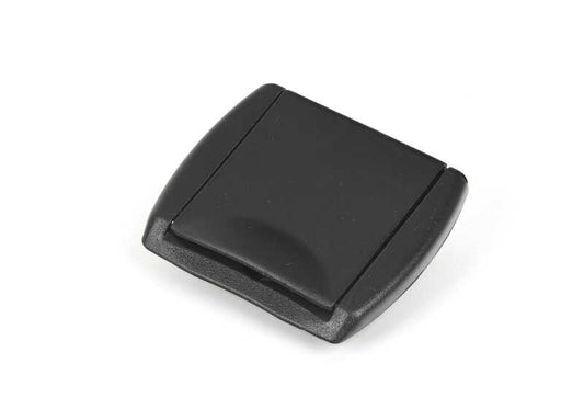 Erbindet die Unterstützung des Netzwerks nach hinten linker Trennzeichen OEM 51448050305 für BMW F25. Original BMW.