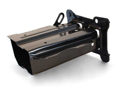 Partial section of the right engine mount for BMW Z4 E85, E86 (OEM 41117171466). Original BMW