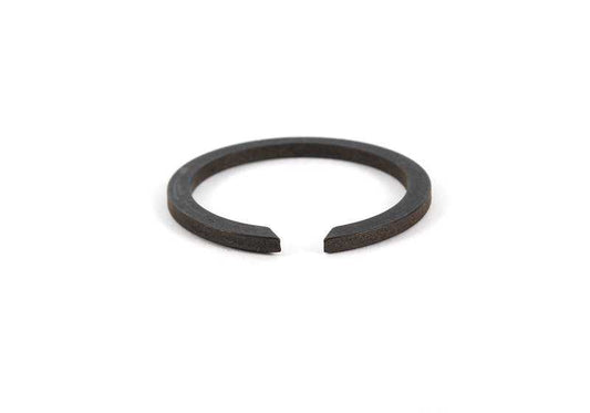 Anel de segurança para BMW E21, E30, E12, E28, E34, E24, E23 (OEM 23221630172). BMW original.