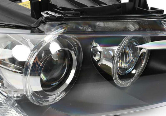 Faros AHL-xenón derecho OEM 63117182514 para BMW E90, E90 LCI, E92, E92 LCI, E93, E93 LCI. Original BMW.