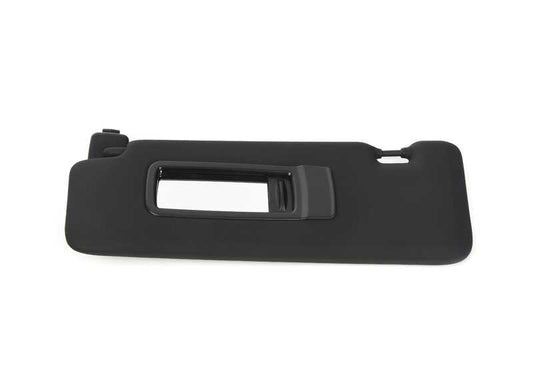 ** Parasol esquerdo OEM 51165A2A151 para BMW G05, F95. BMW original.
