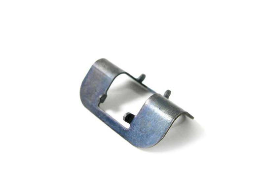 Suporte metálico OEM 35311162363 para BMW E36 (323I) e BMW Z3 (com motor M52). Peça original da BMW.