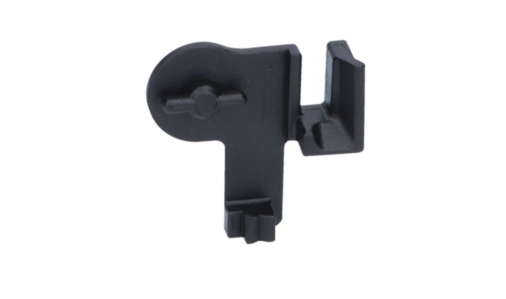 Edge Support for BMW 1 Series E81, E82, E87, E88, 3 Series E90, E91, E92, E93, X1 E84, Z4 E89 (OEM 17117521783). Genuine BMW