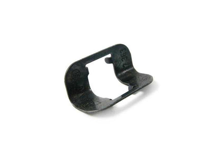 Soporte metálico OEM 35311162363 para BMW E36 (323i) y BMW Z3 (con motor M52). Pieza original BMW.