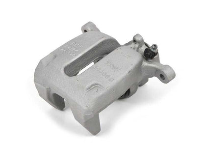 Pinza de freno trasera izquierda OEM 34216870571 para BMW G30, G30N, G31, G31N, G38, G32, G32N, G11, G11N, G12, G12N, G14, G15, G16. Original BMW.