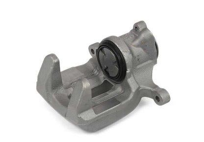 Pinza de freno trasera izquierda OEM 34216870571 para BMW G30, G30N, G31, G31N, G38, G32, G32N, G11, G11N, G12, G12N, G14, G15, G16. Original BMW.