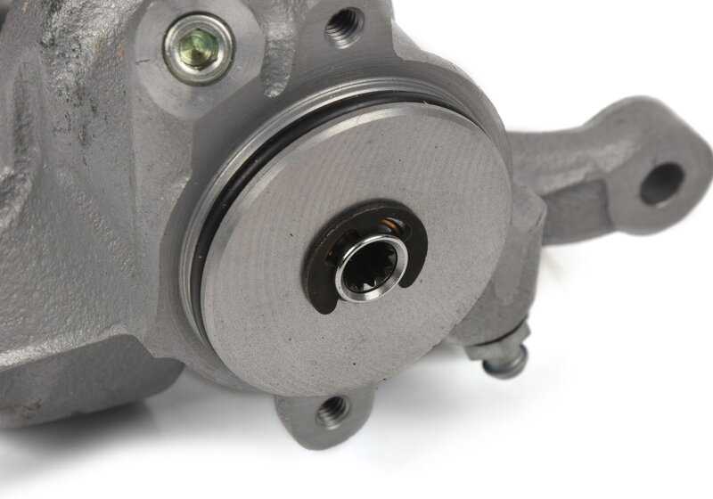 Pinza de freno trasera izquierda OEM 34216870571 para BMW G30, G30N, G31, G31N, G38, G32, G32N, G11, G11N, G12, G12N, G14, G15, G16. Original BMW.