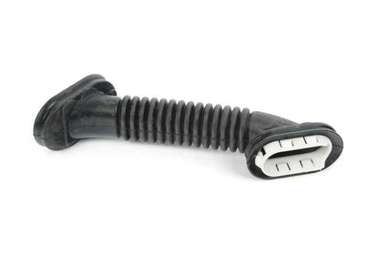 Pasacables OEM rear gate 61139229745 for BMW E70, E71, F15, F85, F16, F86. Original BMW.
