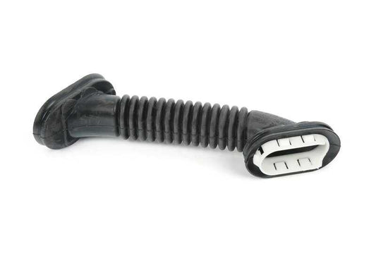 Pasacables portón trasero OEM 61139229745 para BMW E70, E71, F15, F85, F16, F86. Original BMW.