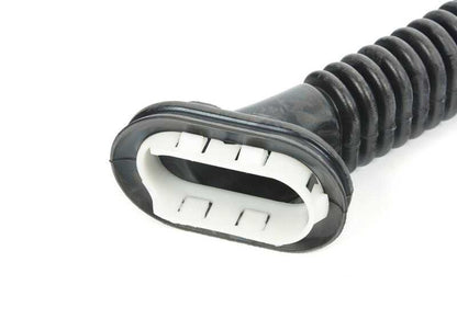 Pasacables OEM rear gate 61139229745 for BMW E70, E71, F15, F85, F16, F86. Original BMW.