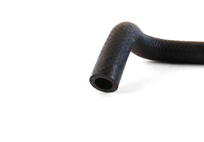 Adresse assistée par le tuyau OEM 32412226396 pour BMW E34. Composant du système de conduction hydraulique. BMW d'origine.