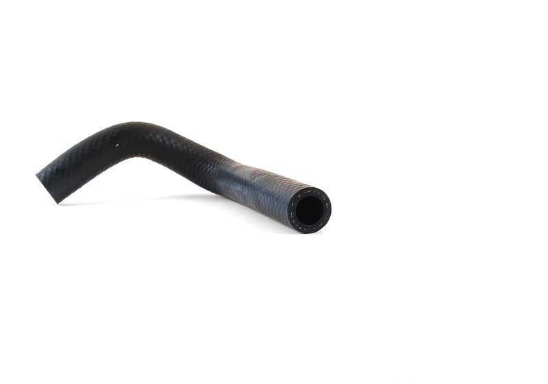 Adresse assistée par le tuyau OEM 32412226396 pour BMW E34. Composant du système de conduction hydraulique. BMW d'origine.