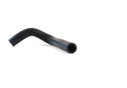 Adresse assistée par le tuyau OEM 32412226396 pour BMW E34. Composant du système de conduction hydraulique. BMW d'origine.